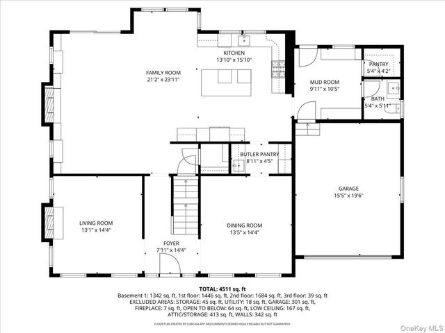 135 Adams Street, Garden City, NY 11530