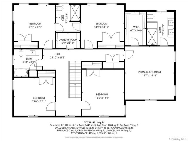 135 Adams Street, Garden City, NY 11530