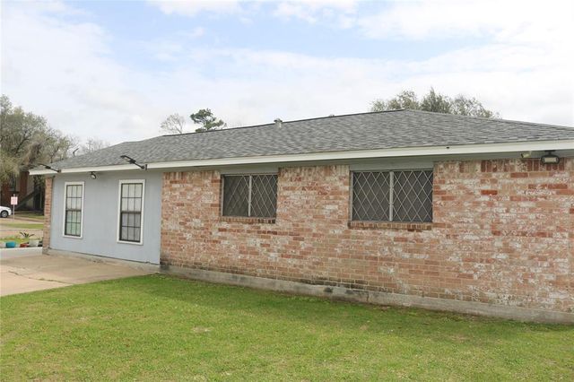 14902 Woodford Street, Channelview, TX 77530