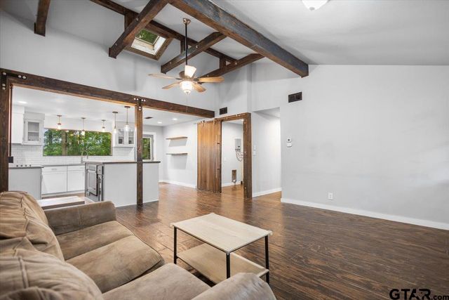 18544 County Road 2106, Arp, TX 75750
