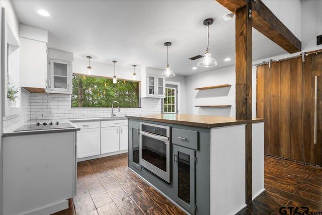 18544 County Road 2106, Arp, TX 75750