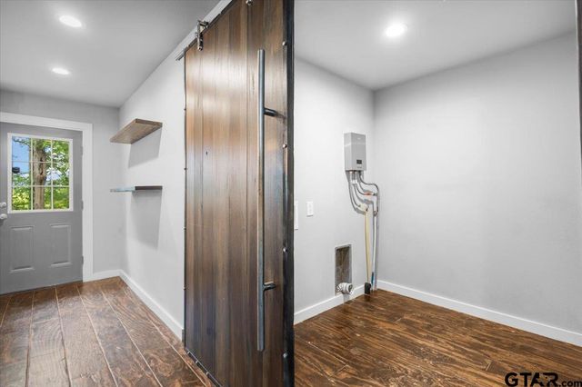 18544 County Road 2106, Arp, TX 75750