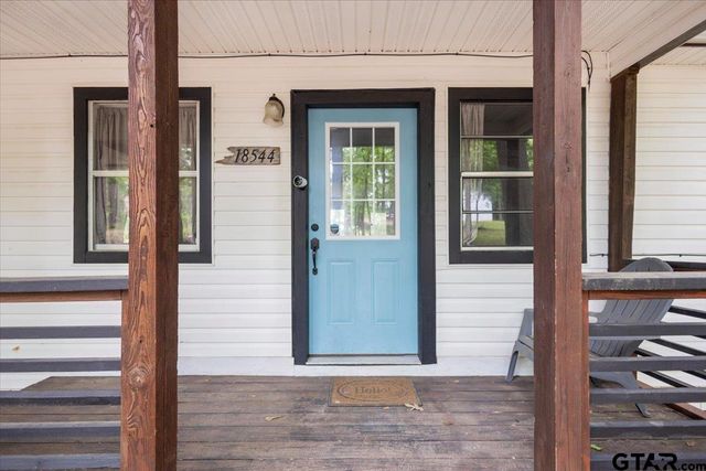 18544 County Road 2106, Arp, TX 75750