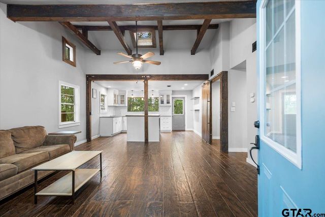 18544 County Road 2106, Arp, TX 75750