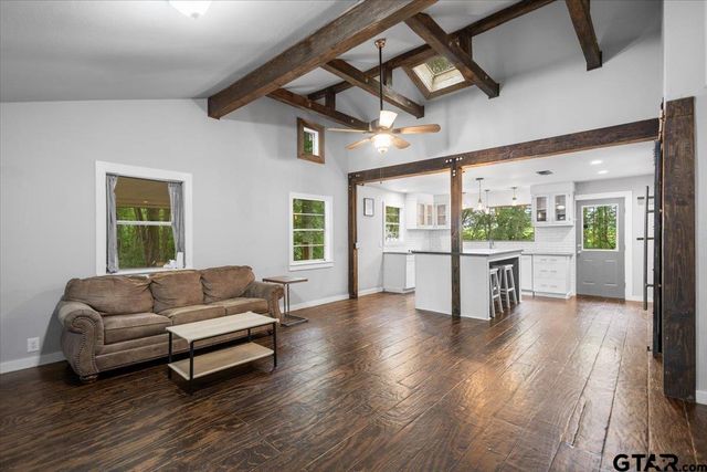 18544 County Road 2106, Arp, TX 75750