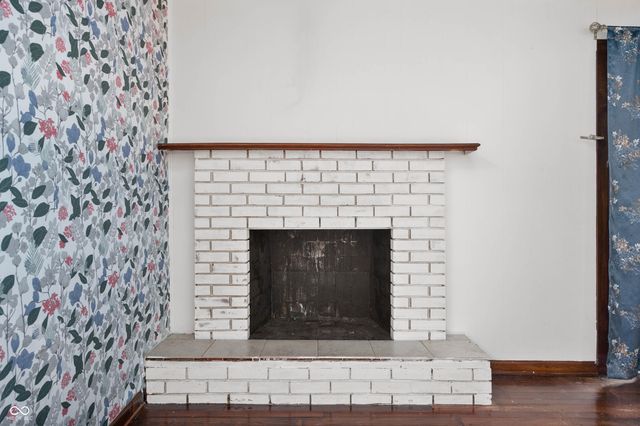 6546 Derbyshire Road, Indianapolis, IN 46227