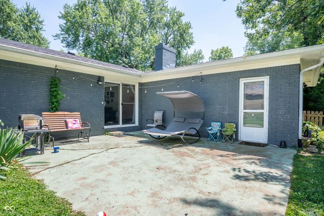 6546 Derbyshire Road, Indianapolis, IN 46227