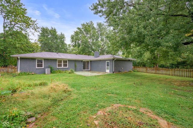 6546 Derbyshire Road, Indianapolis, IN 46227