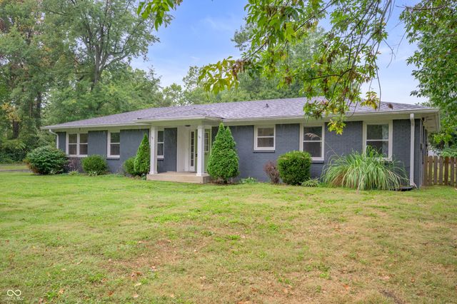 6546 Derbyshire Road, Indianapolis, IN 46227
