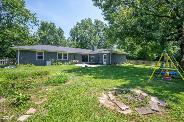 6546 Derbyshire Road, Indianapolis, IN 46227