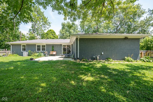 6546 Derbyshire Road, Indianapolis, IN 46227
