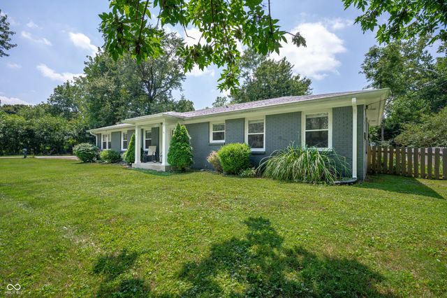 6546 Derbyshire Road, Indianapolis, IN 46227