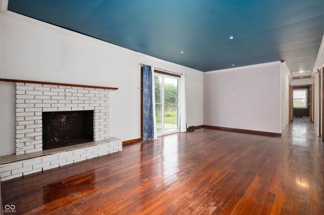 6546 Derbyshire Road, Indianapolis, IN 46227