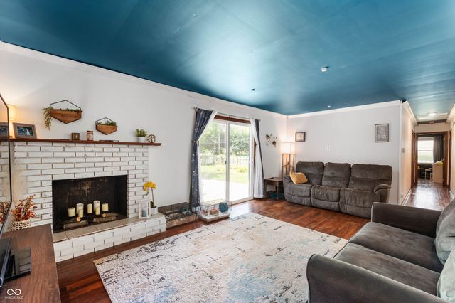6546 Derbyshire Road, Indianapolis, IN 46227