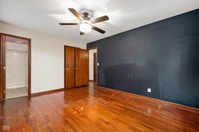 6546 Derbyshire Road, Indianapolis, IN 46227