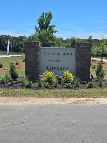 1212 Carriage Wood Circle, Ridgeville, SC 29472