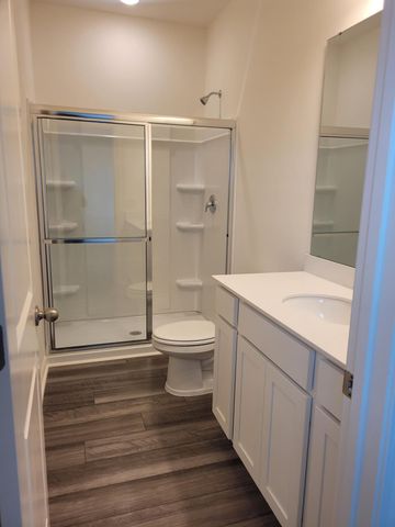 1212 Carriage Wood Circle, Ridgeville, SC 29472