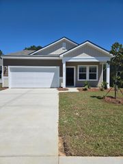 1212 Carriage Wood Circle, Ridgeville, SC 29472