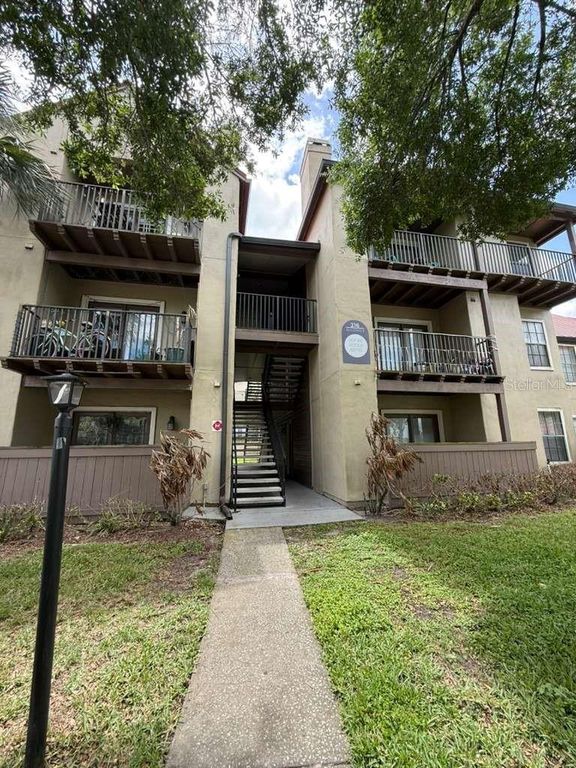 315 WYMORE ROAD 101, Altamonte Springs, FL 32714
