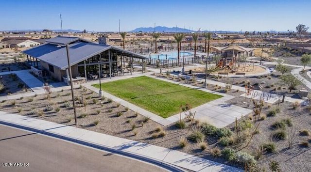 11913 N 169TH Avenue, Surprise, AZ 85388