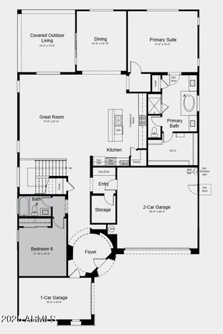 11913 N 169TH Avenue, Surprise, AZ 85388