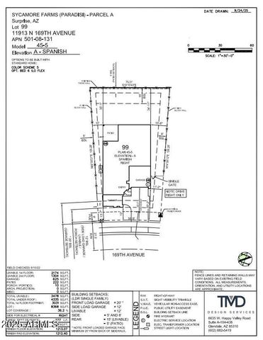 11913 N 169TH Avenue, Surprise, AZ 85388