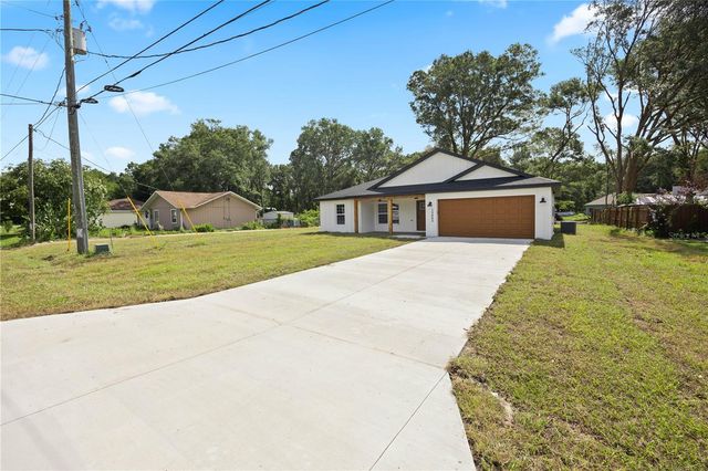 4009 SE 139TH STREET, Summerfield, FL 34491