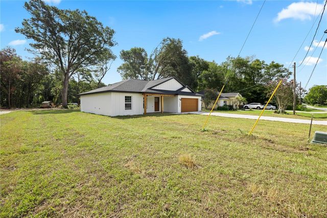 4009 SE 139TH STREET, Summerfield, FL 34491