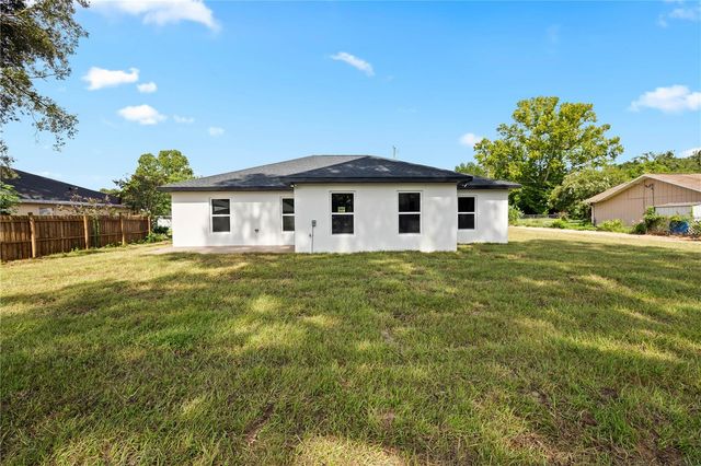 4009 SE 139TH STREET, Summerfield, FL 34491