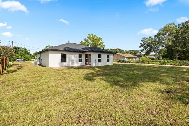4009 SE 139TH STREET, Summerfield, FL 34491