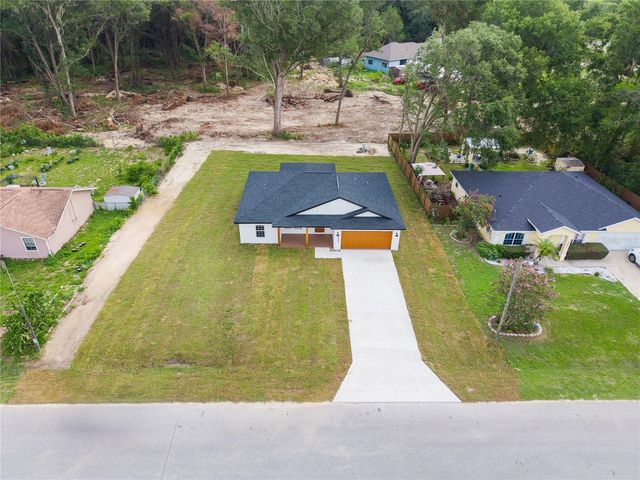 4009 SE 139TH STREET, Summerfield, FL 34491
