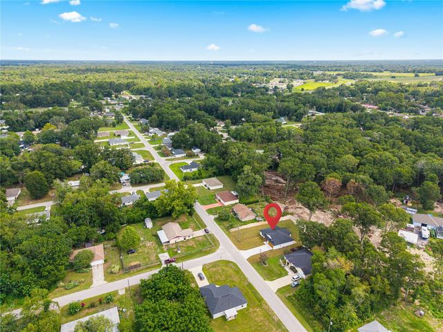 4009 SE 139TH STREET, Summerfield, FL 34491