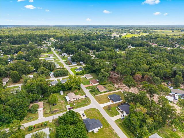 4009 SE 139TH STREET, Summerfield, FL 34491