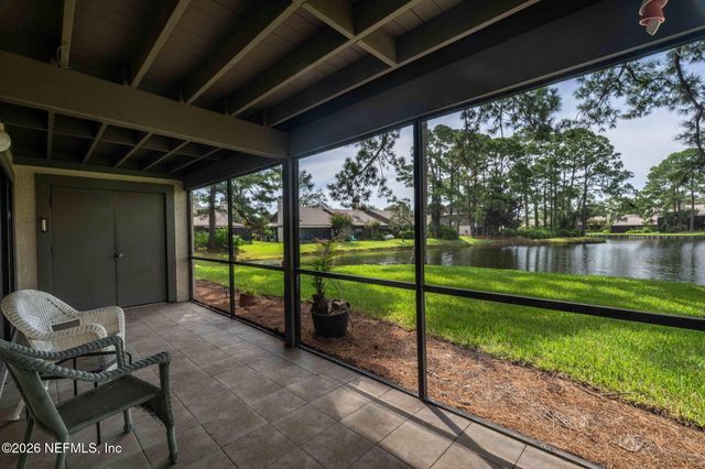119 CRANES LAKE Drive 119, Ponte Vedra Beach, FL 32082
