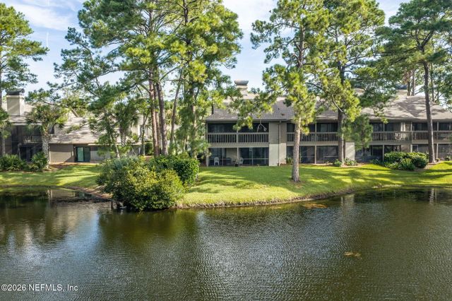 119 CRANES LAKE Drive 119, Ponte Vedra Beach, FL 32082
