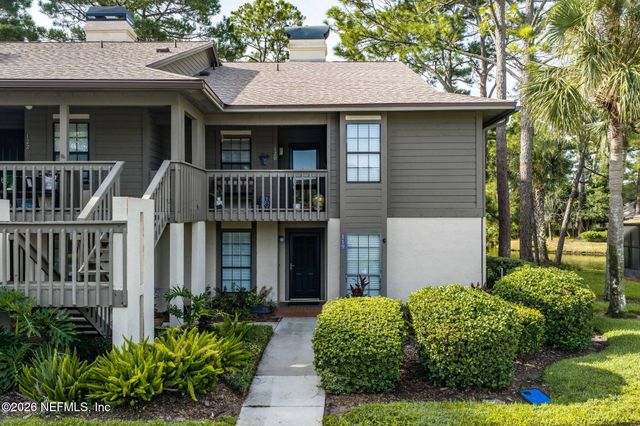 119 CRANES LAKE Drive 119, Ponte Vedra Beach, FL 32082