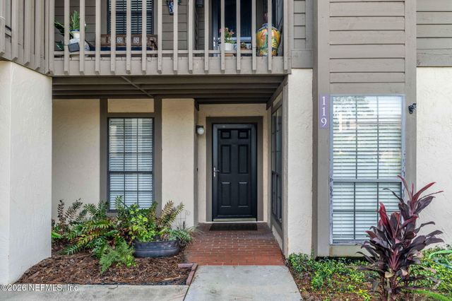 119 CRANES LAKE Drive 119, Ponte Vedra Beach, FL 32082