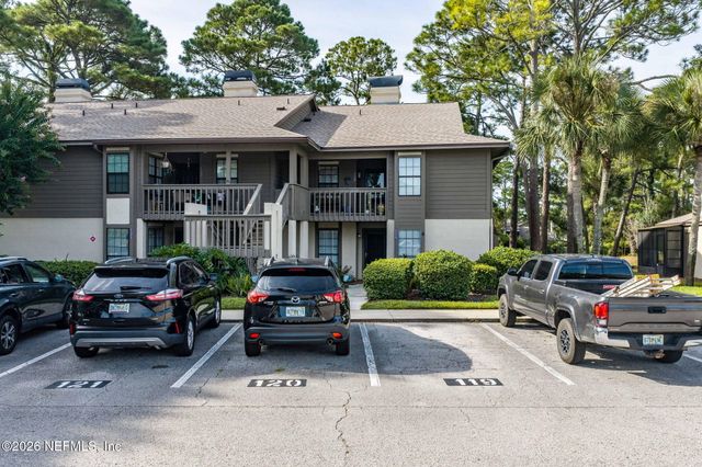 119 CRANES LAKE Drive 119, Ponte Vedra Beach, FL 32082