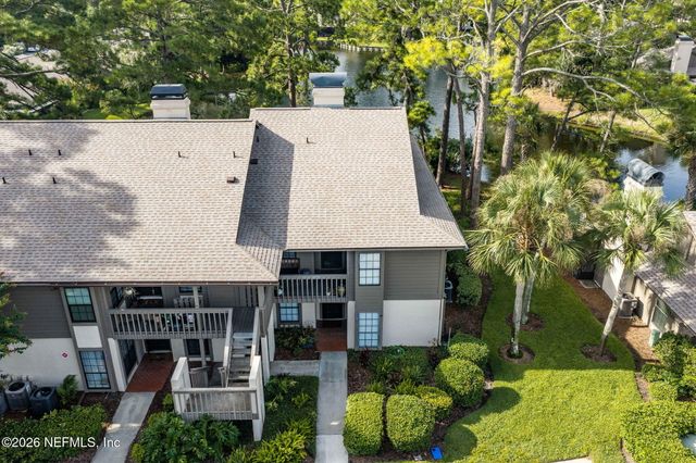 119 CRANES LAKE Drive 119, Ponte Vedra Beach, FL 32082