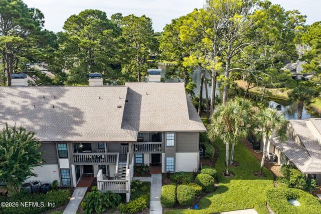 119 CRANES LAKE Drive 119, Ponte Vedra Beach, FL 32082