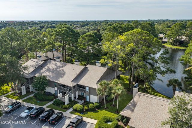 119 CRANES LAKE Drive 119, Ponte Vedra Beach, FL 32082