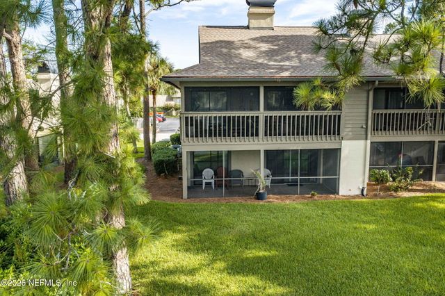 119 CRANES LAKE Drive 119, Ponte Vedra Beach, FL 32082
