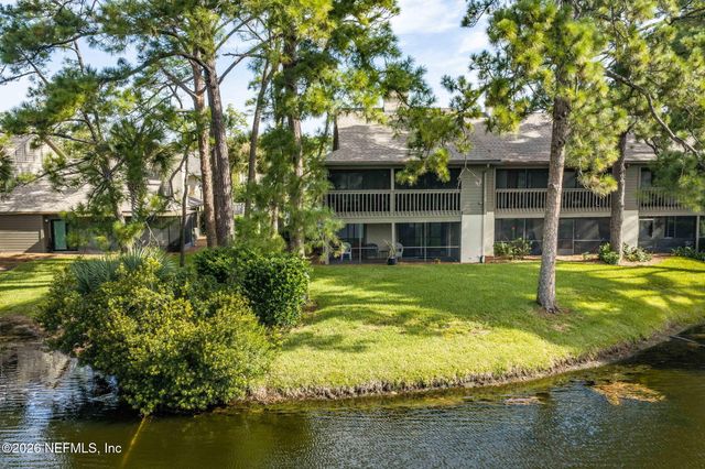 119 CRANES LAKE Drive 119, Ponte Vedra Beach, FL 32082