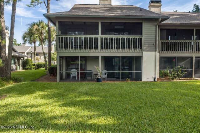 119 CRANES LAKE Drive 119, Ponte Vedra Beach, FL 32082