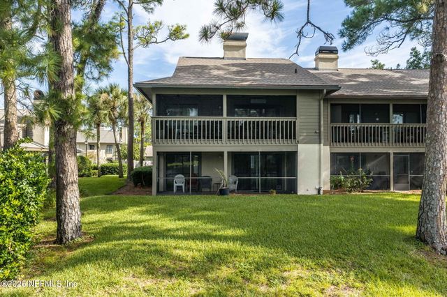 119 CRANES LAKE Drive 119, Ponte Vedra Beach, FL 32082