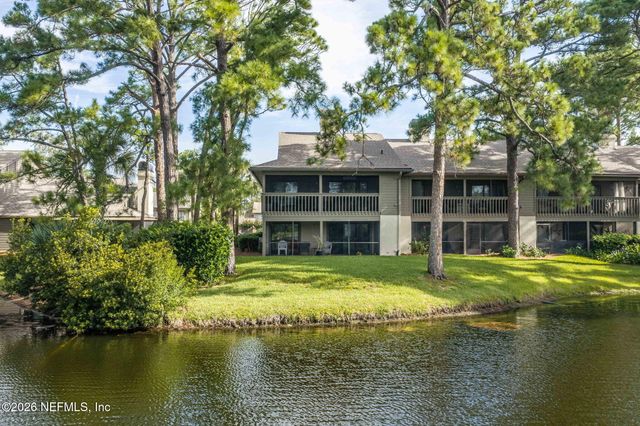 119 CRANES LAKE Drive 119, Ponte Vedra Beach, FL 32082