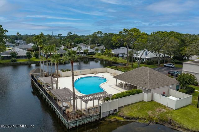 119 CRANES LAKE Drive 119, Ponte Vedra Beach, FL 32082
