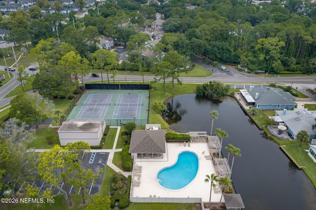 119 CRANES LAKE Drive 119, Ponte Vedra Beach, FL 32082