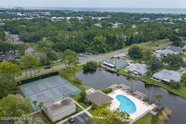 119 CRANES LAKE Drive 119, Ponte Vedra Beach, FL 32082