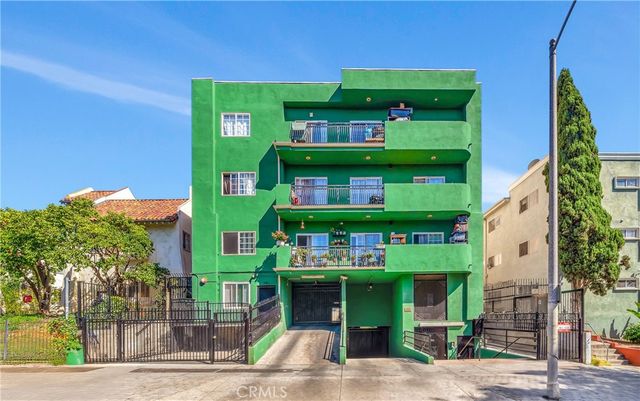 316 S New Hampshire 204, Los Angeles, CA 90020